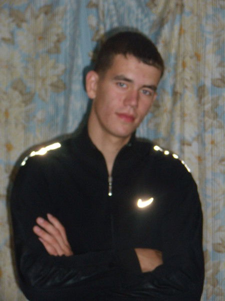 Александр Югов