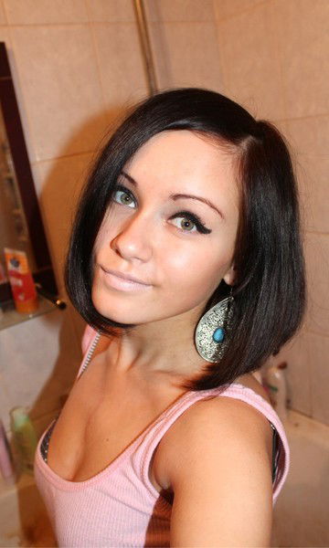 Мария Репина