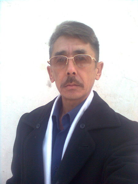 Рахат Исаев