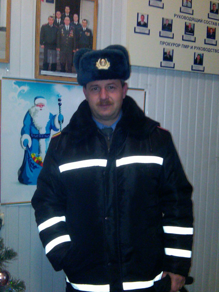 Б Р О Д Я Г А