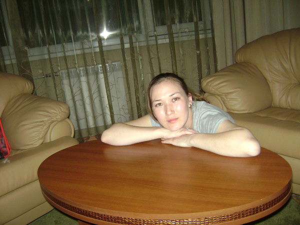 Шынар Айсина