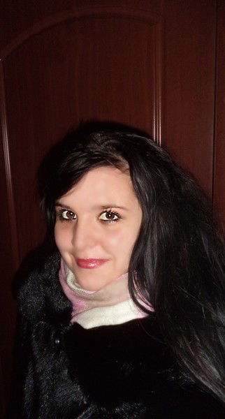 Елена Синельникова