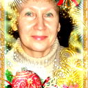 Нина Саперова
