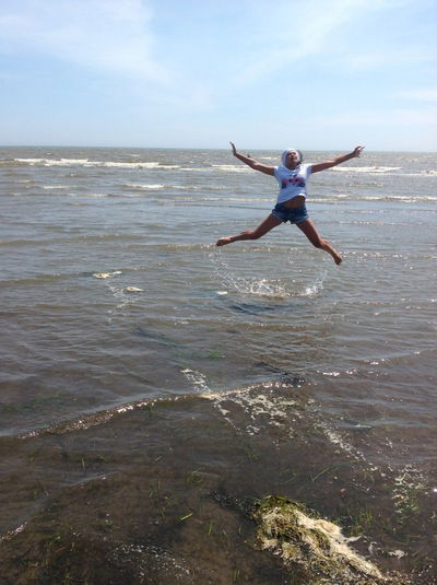 Вика Федотова