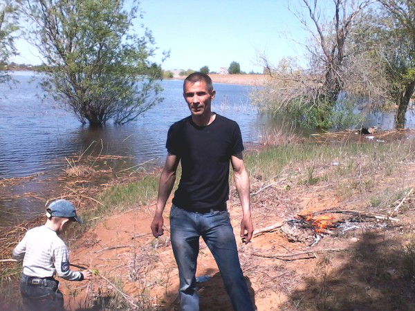 Дмитрий Торчинский