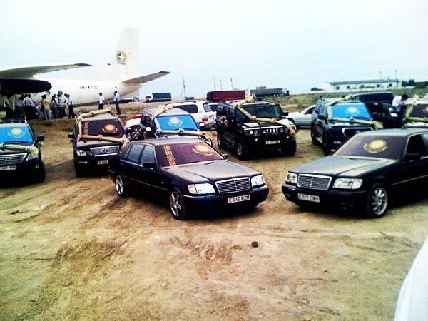 Зурап Смаилов