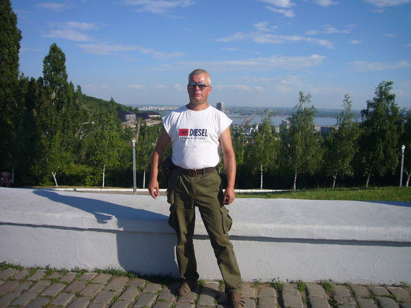 Сергей Шибалин