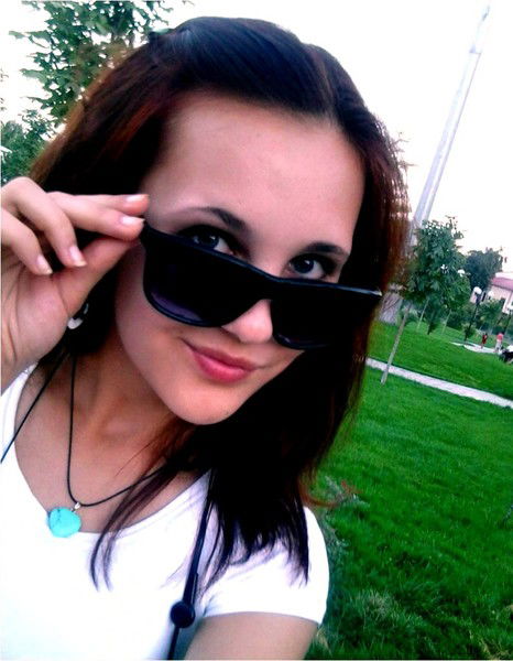 Екатерина Панченко