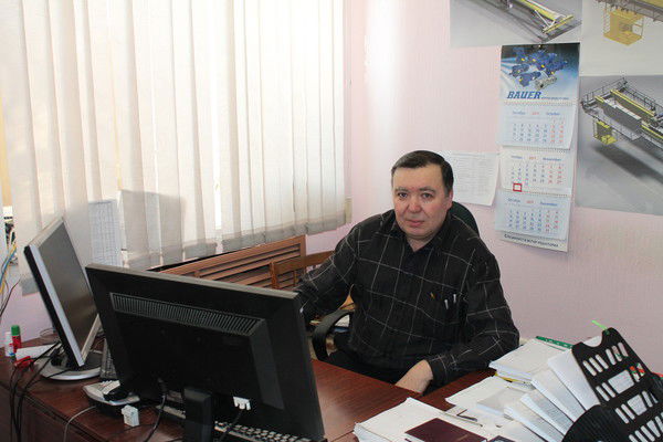 Алексей Хвостов