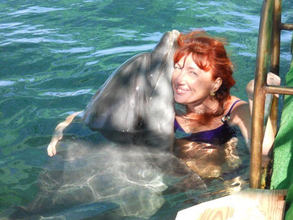 Ольга Петухова