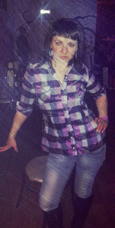 Юличка Блажкова