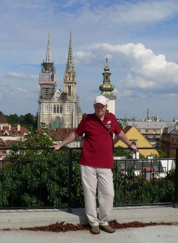 Валерий Язов