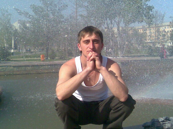 Станислав Видовский