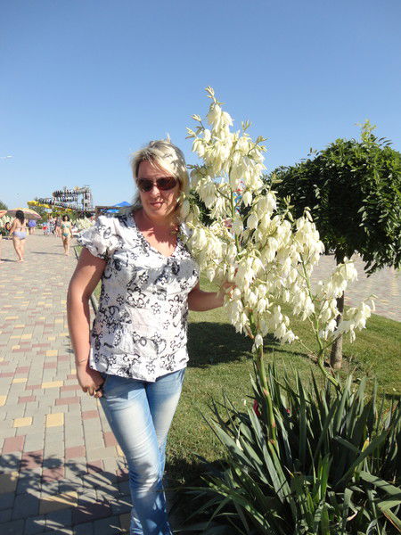 Татьяна Ковалив