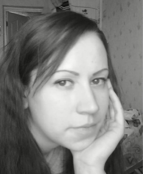 Надежда Масловская