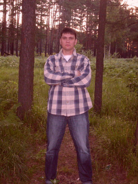 Сергей Вятских