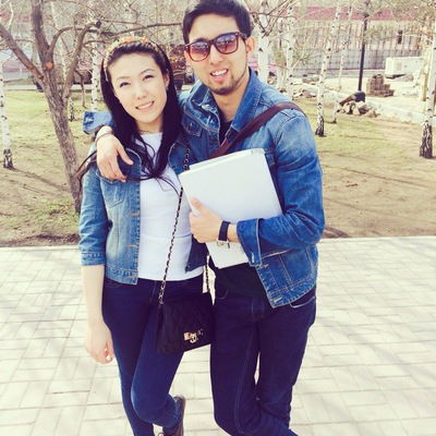 Назира Жунисханова