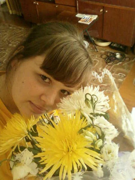 Анечка Голованова