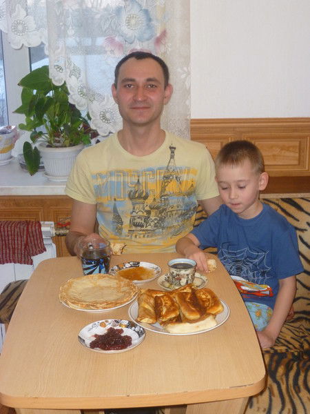 Евгений Гребенщиков