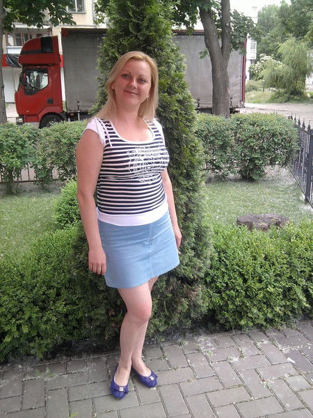 Ирина Диденко