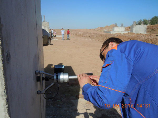 Ооо Строительно Испытательная Лаборатори