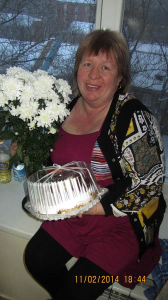 Ольга Филиппова