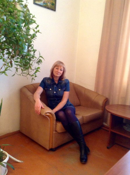 Светлана Шкляева