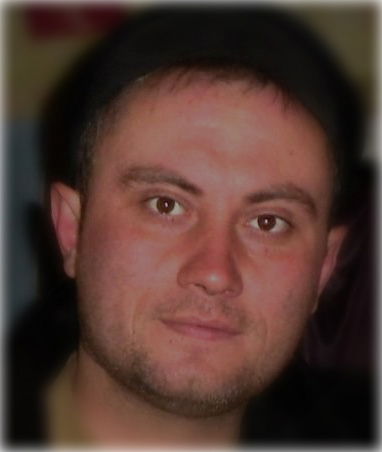 Александр Масликов