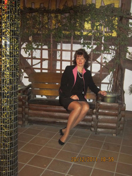 Попова Ирина