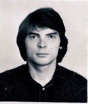 Сергей Серов