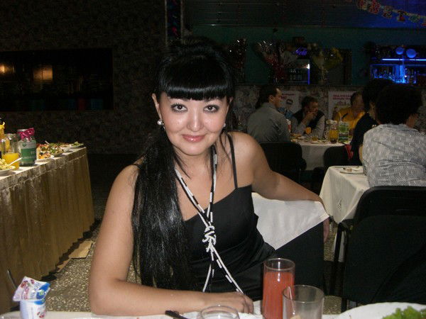 Алена Антонова