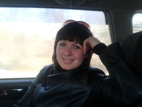 Юлия Сидорова