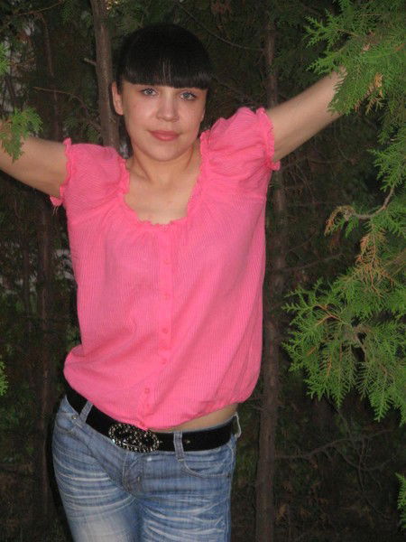 Виктория Науменко