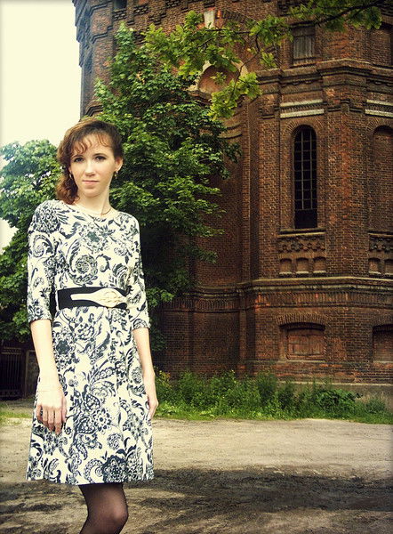 Ольга Храмoвa