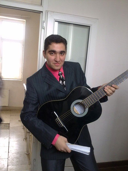 Ниджат Джавадов