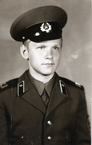 Валентин Дудочкин