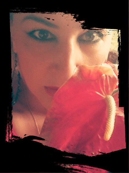 Анжела Квашнина