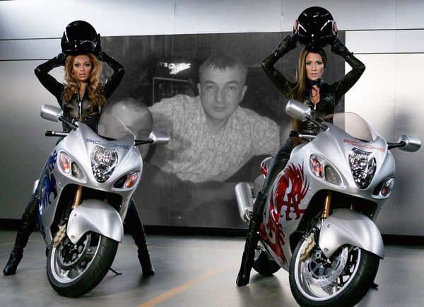 Олег Заноскин