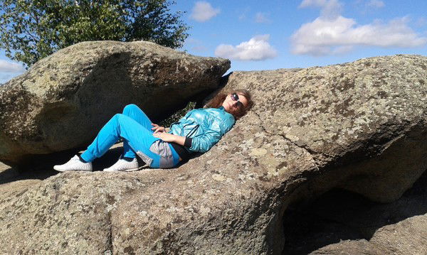 Наталья Ранерт