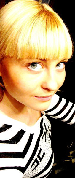 Анастасия Стронова