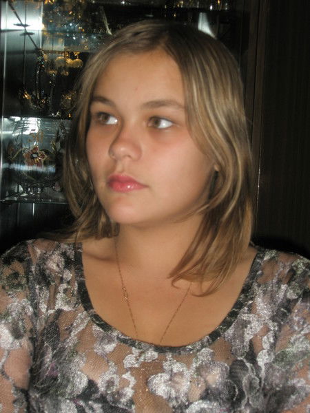 Елена Чупрова