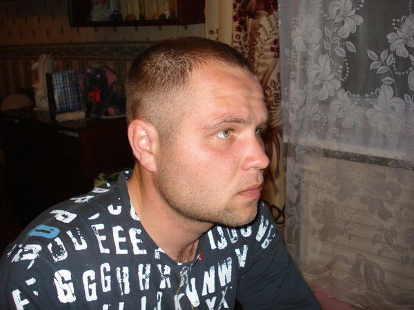 Дима Распопов