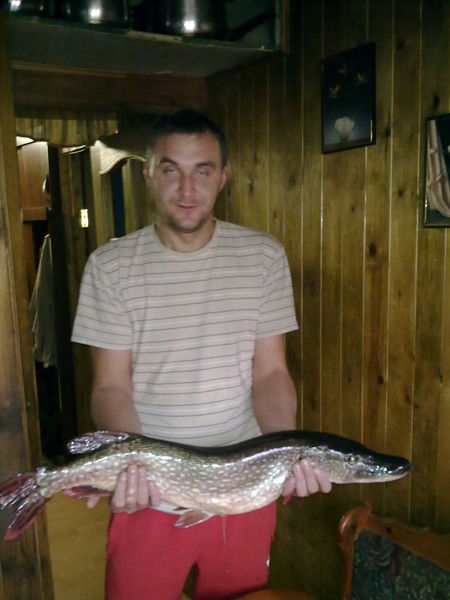 Володя Зайцев