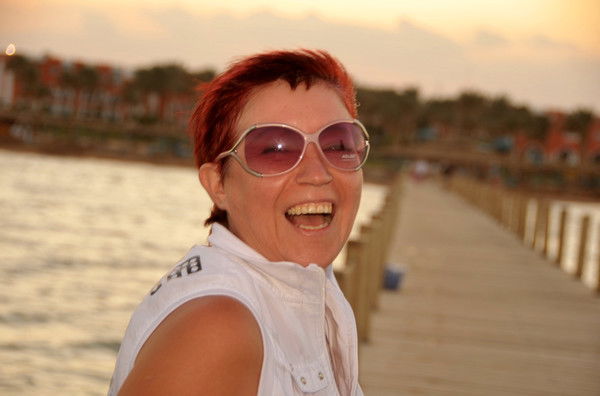 Елена Ремезова