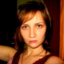 Светлана Малинина