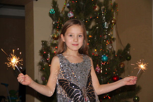 Даша Шишминцева