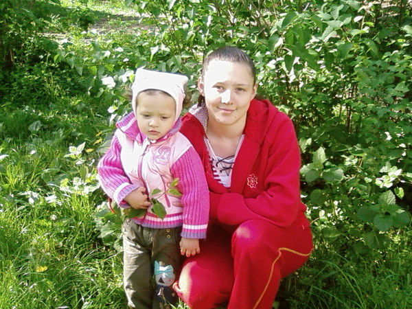 Татьяна Владимировна