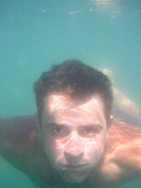 Андрей Шевцов