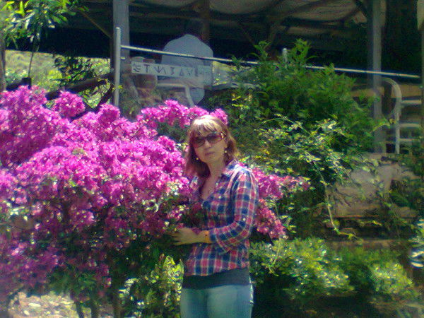 Ильмира Казымбетова