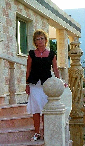 Галина Бахарева